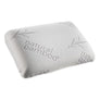 Guy Laroche Visco Elastic Aloe Vera Μαξιλάρι Ύπνου Memory Foam Μέτριο 1115086110000 40x60cm
